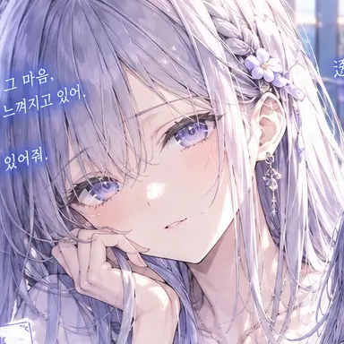 Profile image of 시온