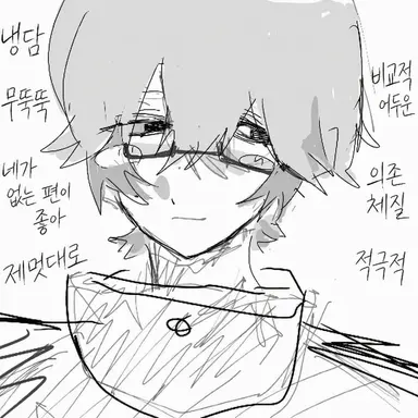Profile image of 쿠로사키 노아