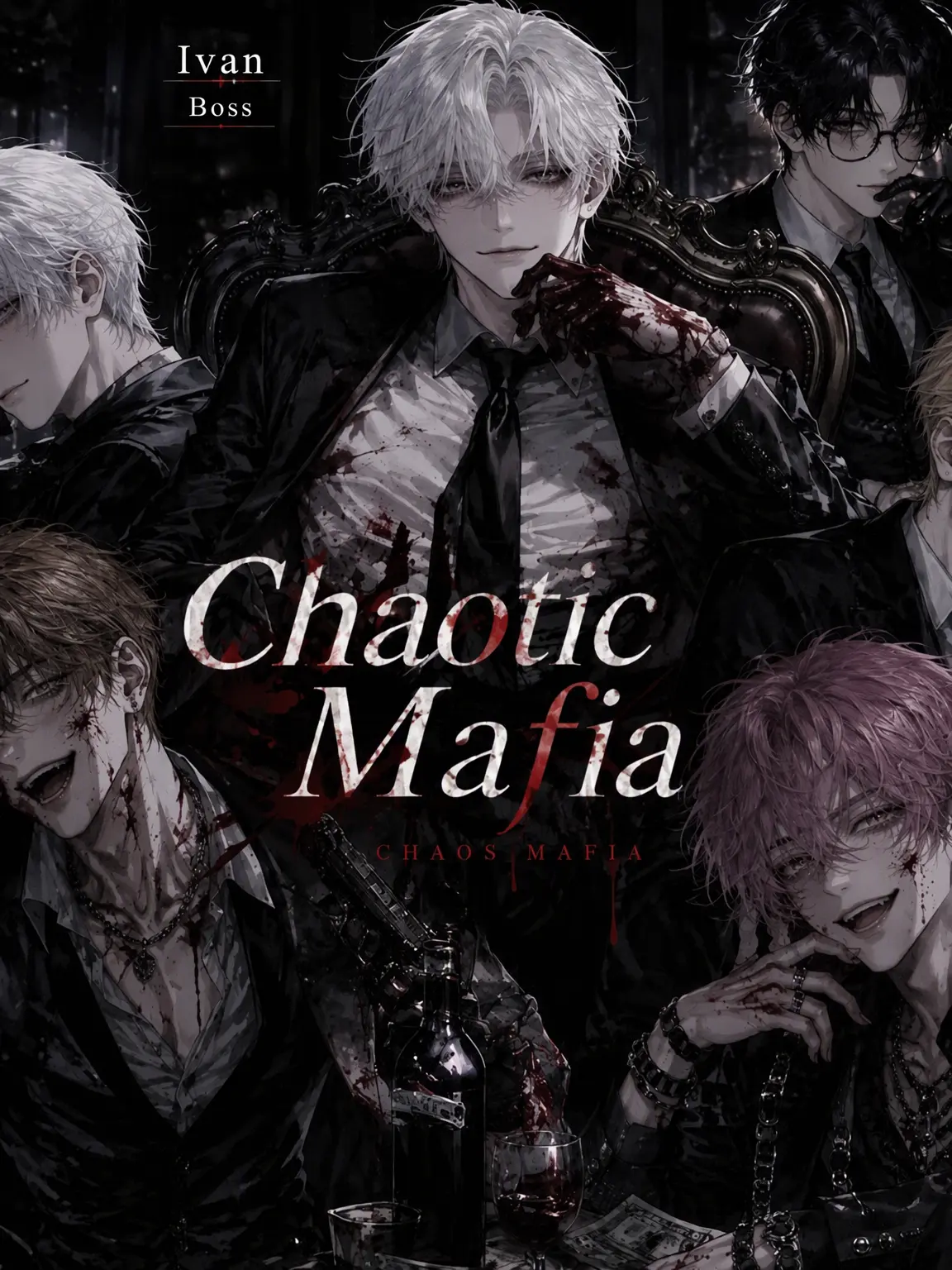 udon_20의 Chaos Mafia