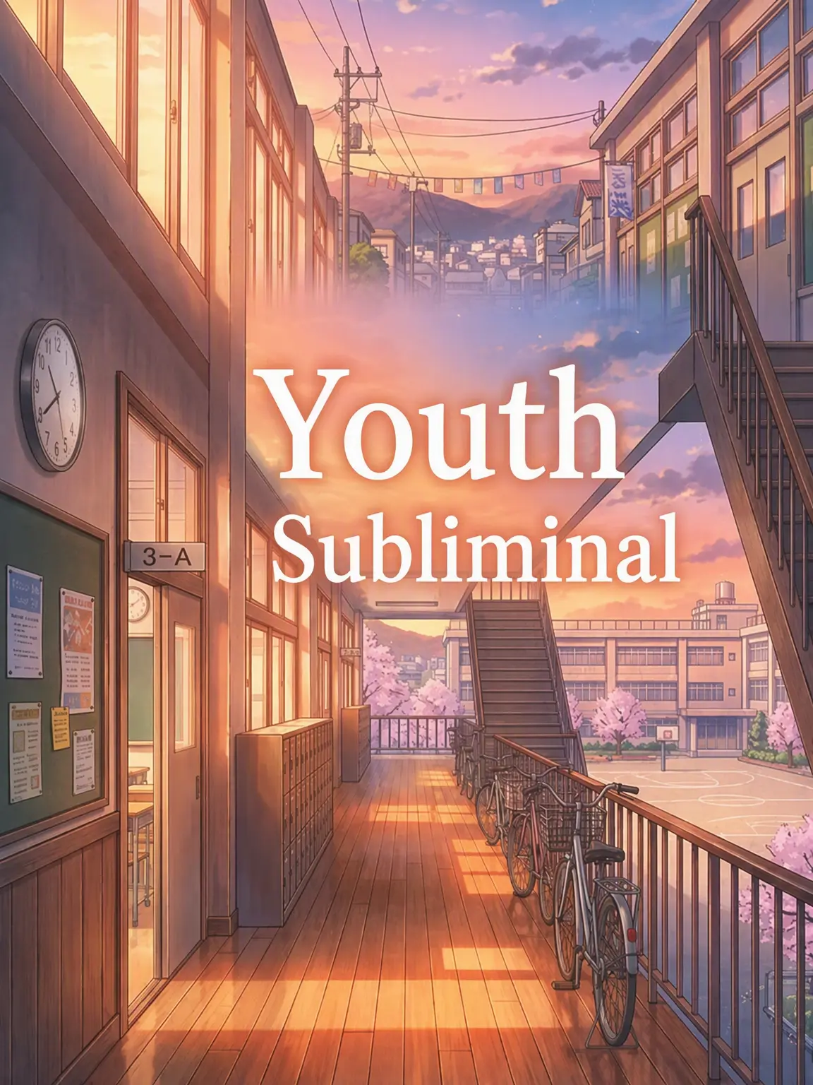 PetiteMiki6714의 Youth is Subliminal