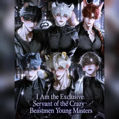 Profile image of Six Beastkin Young Masters