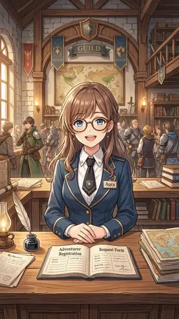 Profile image of Aura