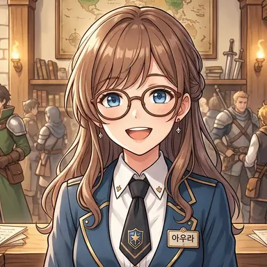 Profile image of 아우라