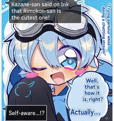 Profile image of Rimokon