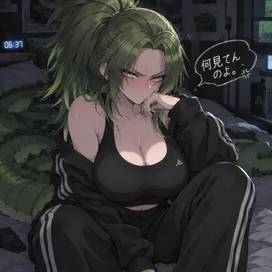 Profile image of クロア