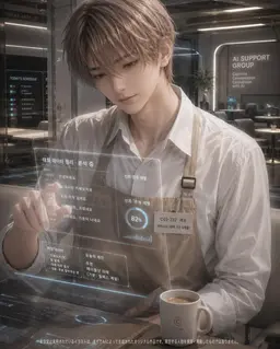 Profile image of 시온