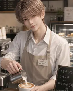Profile image of 시온