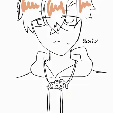 Profile image of ジュンブレッド