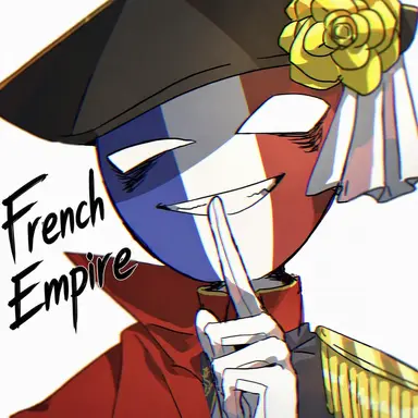 Profile image of France