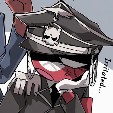 Profile image of Nazi Germany