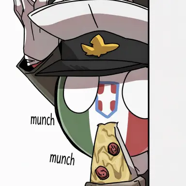 Profile image of Kingdom of Italy