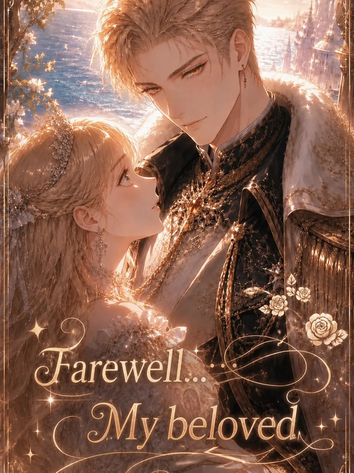 BossyFire2897의 Farewell, My Beloved