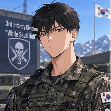 Profile image of Park Do-hyun