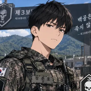 Profile image of 강준호