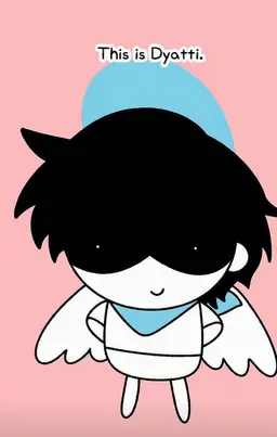 Profile image of Dyatti