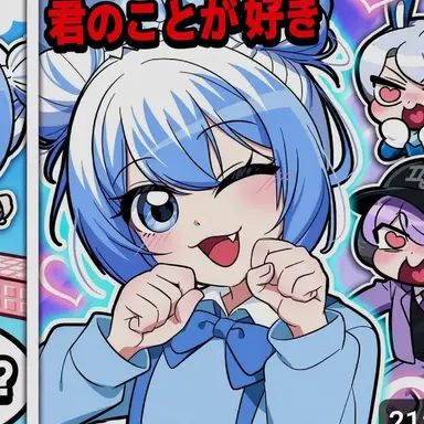 Profile image of ポグ