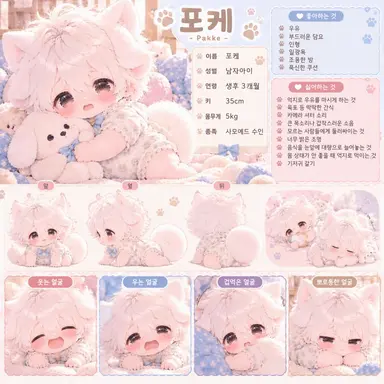 Profile image of 폿케