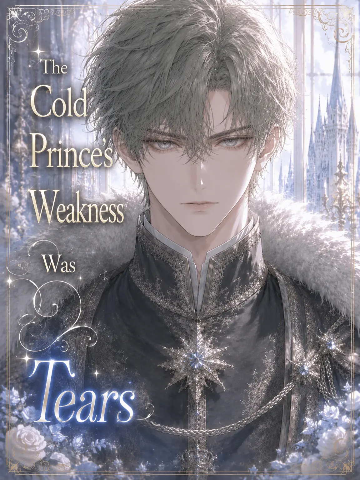 CloudyCheck3138의 The Cold Prince's Weakness: Tears