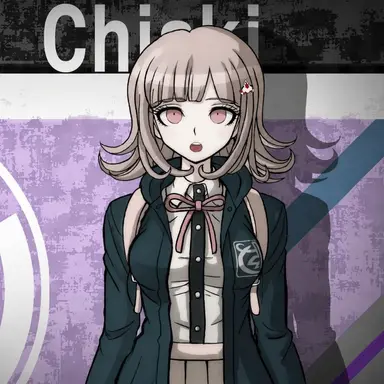 Profile image of Chiaki Nanami