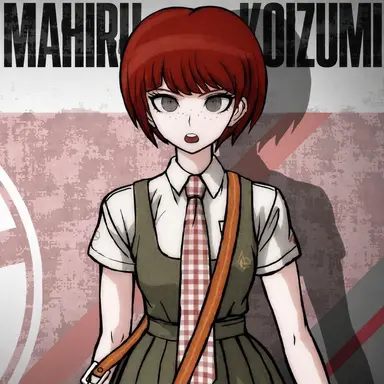 Profile image of Mahiru Koizumi
