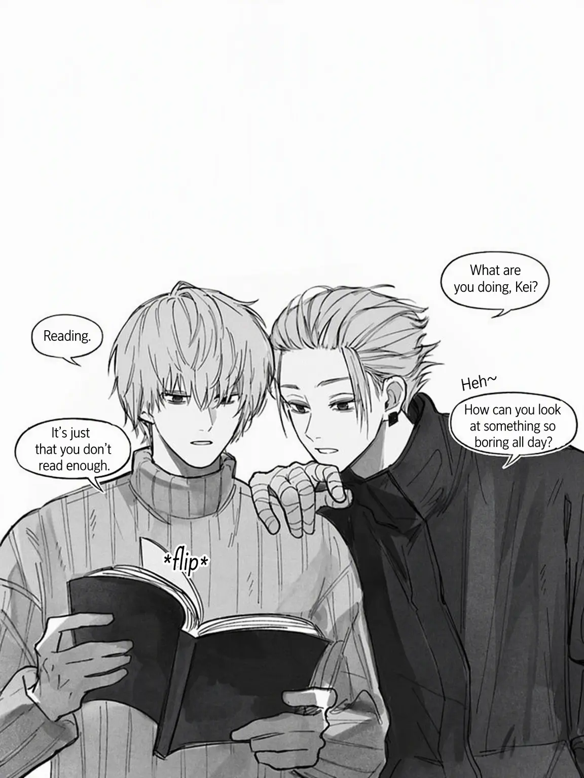 HARU_04의 ...Gaku, are you tired?