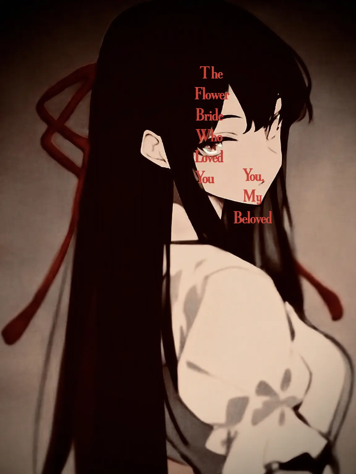 sa3yuri32510의 The Author's Beloved Bride