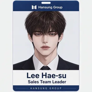 Profile image of Lee Hae-su