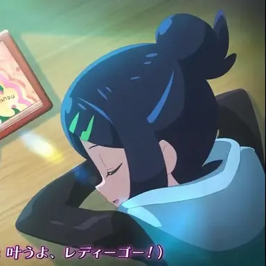 Profile image of リコ