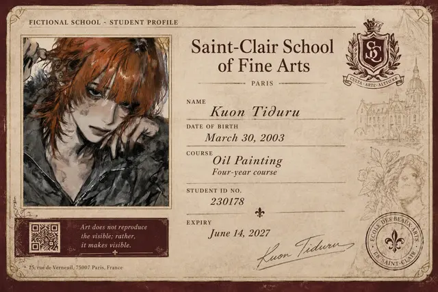 Profile image of Chizuru