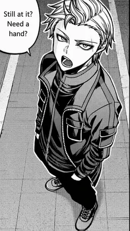 Profile image of Taiga