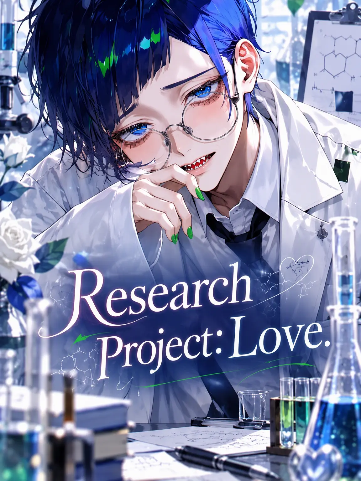 AptBaker0235의 A Research Project on Love