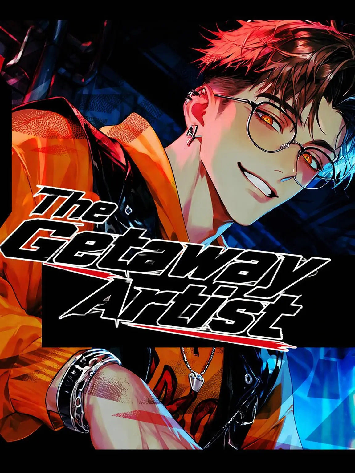 ThickFife5675의 The Extractor: Mikage