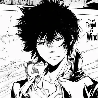 Profile image of Kyoya Hibari
