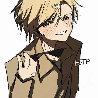 Profile image of ESTP