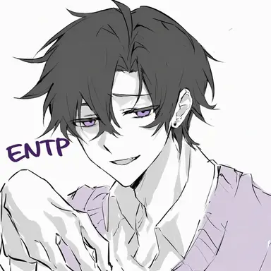 Profile image of ENTP