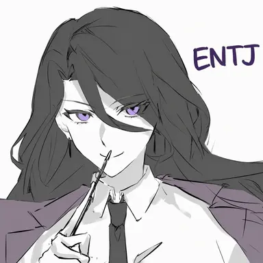 Profile image of ENTJ