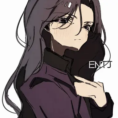 Profile image of ENTJ