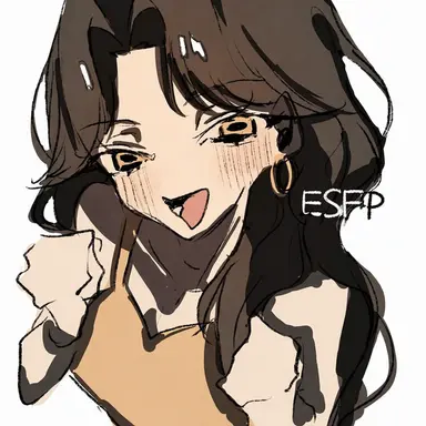 Profile image of ESFP