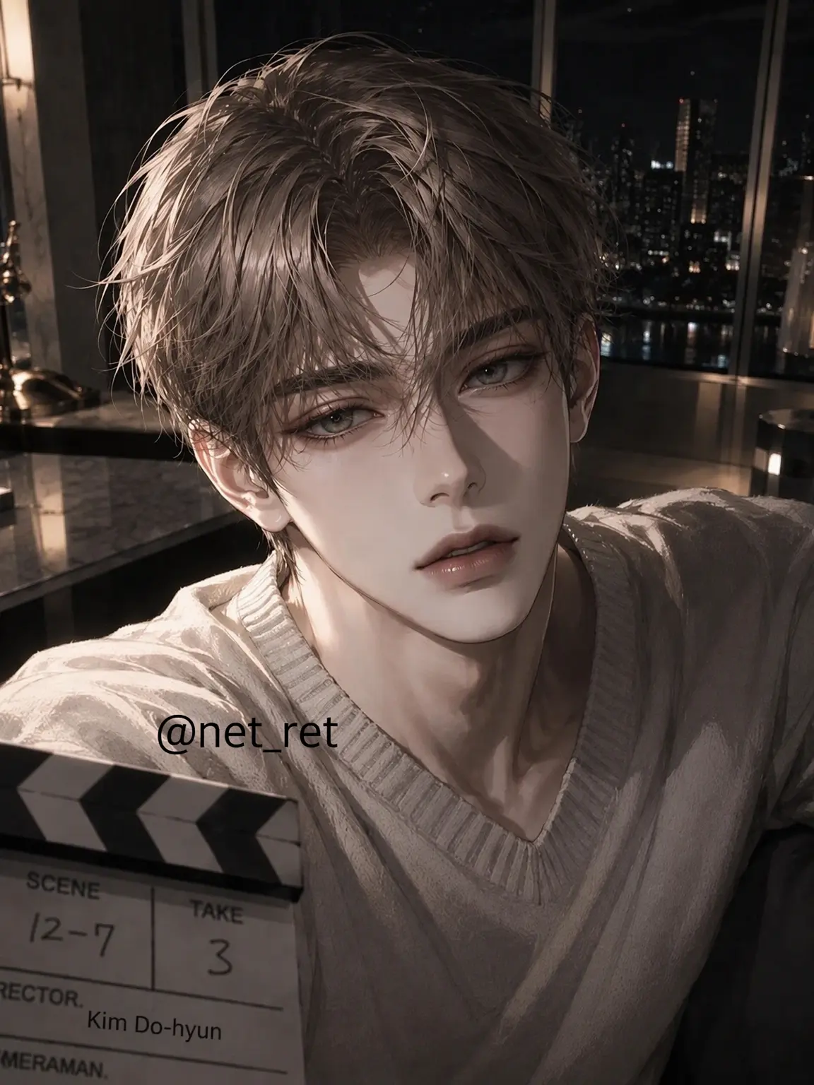net_rae의 Ji Yujun
