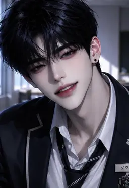 Profile image of ソ・ウヒョン