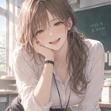 Profile image of 미사키