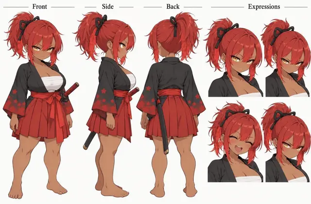 Profile image of Kire