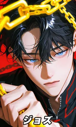 Profile image of カン・ジウ
