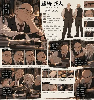 Profile image of 藤崎正人