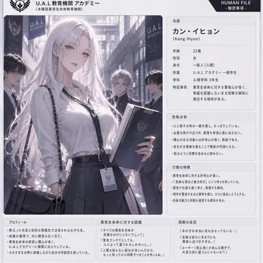 Profile image of カン・イヒョン