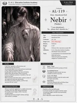 Profile image of Nevir