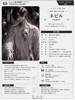 Profile image of ネビル