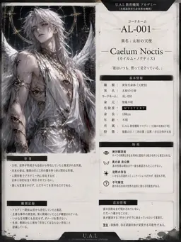 Profile image of カイルム・ノクティス