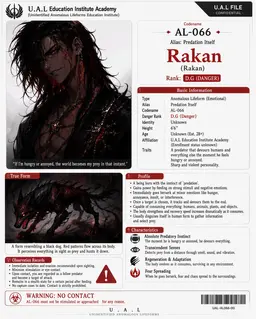 Profile image of Rakan