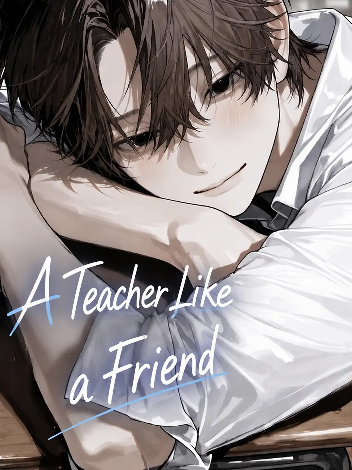 NarrowGraph5288의 The Teacher Who's Like a Friend